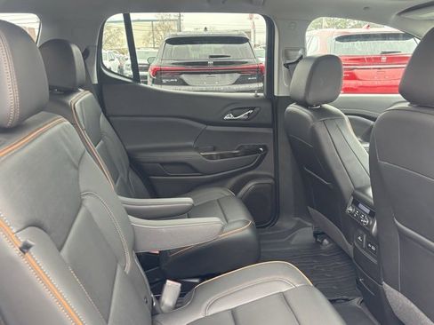 Certified 2023 GMC Acadia AT4 w/ Technology Package image 18