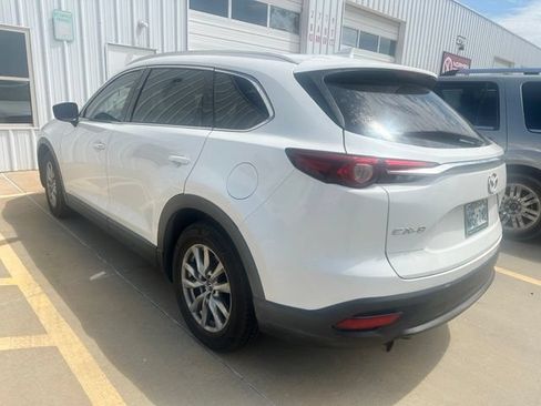 Used 2018 MAZDA CX-9 Touring FWD image 6