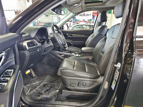 Used 2020 Kia Telluride SX AWD/4WD image 10