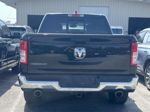 Used 2023 RAM 1500 Big Horn image 3
