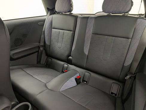 New 2026 MINI Cooper S FWD image 19