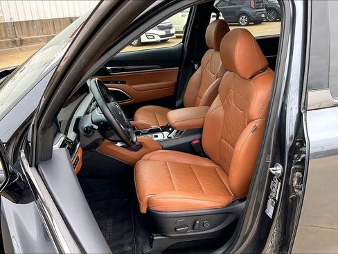 Used 2023 Kia Telluride SX Prestige X-Pro AWD/4WD image 25