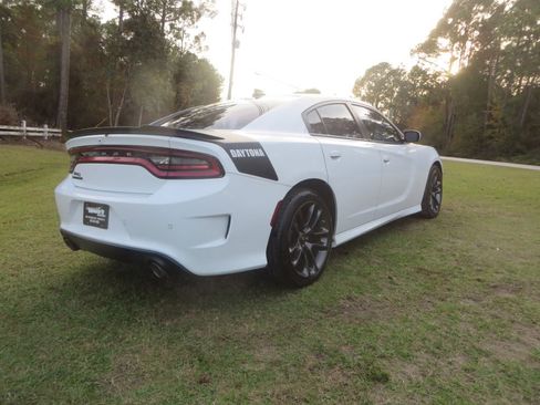Used 2021 Dodge Charger R/T w/ Daytona Edition Group image 6