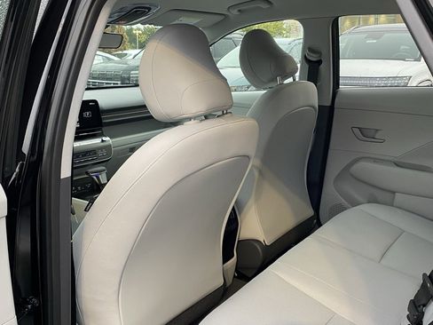 New 2026 Hyundai Kona SEL Sport image 26