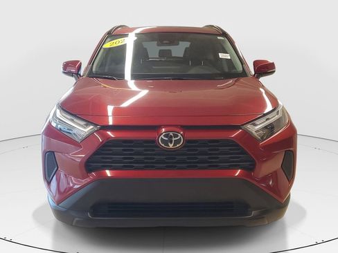 Certified 2023 Toyota RAV4 XLE w/ Convenience Package image 2