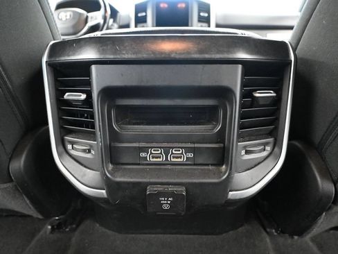 Used 2022 RAM 1500 Big Horn AWD/4WD image 43
