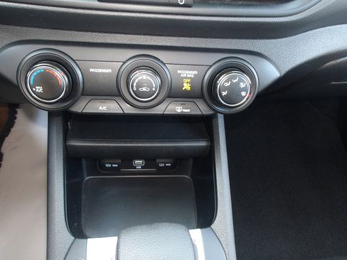 Used 2023 Kia Forte LXS image 20