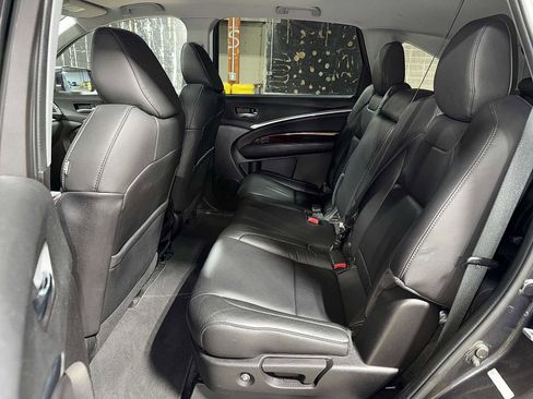 Used 2015 Acura MDX SH-AWD image 17