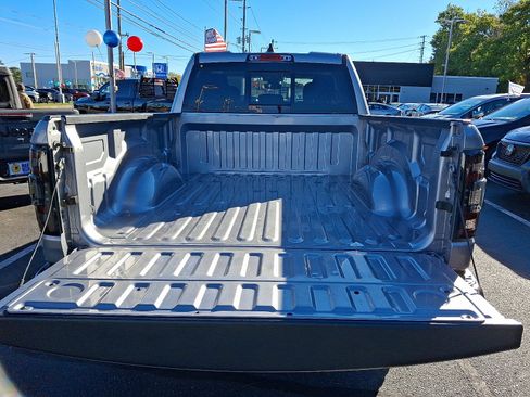 Used 2020 RAM 1500 Lone Star image 19