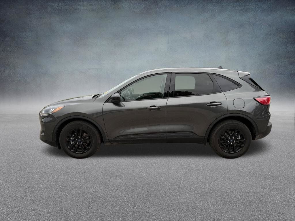 Used 2020 Ford Escape SE Sport FWD image 3