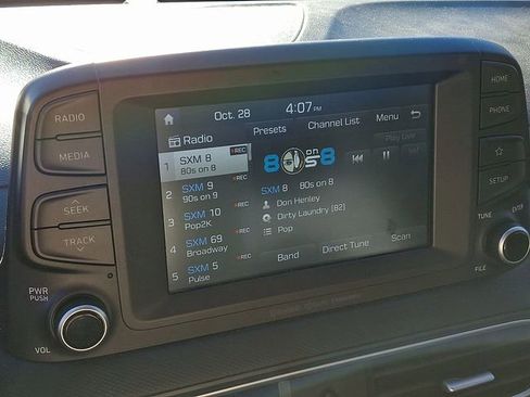 Used 2018 Hyundai Kona SEL w/ SEL Tech Package 02 image 20