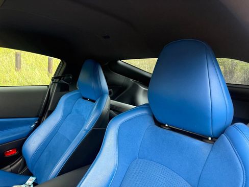 Used 2024 Nissan Z Performance w/ Floor Mat Package RWD image 13
