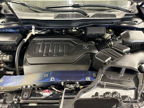 Used 2016 Acura MDX FWD w/ Technology Package image 36