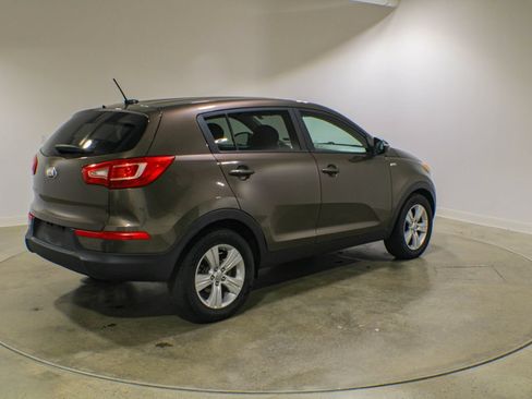 Used 2013 Kia Sportage LX AWD/4WD image 5