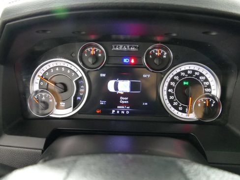 Used 2017 RAM 1500 Sport w/ Convenience Group AWD/4WD image 15