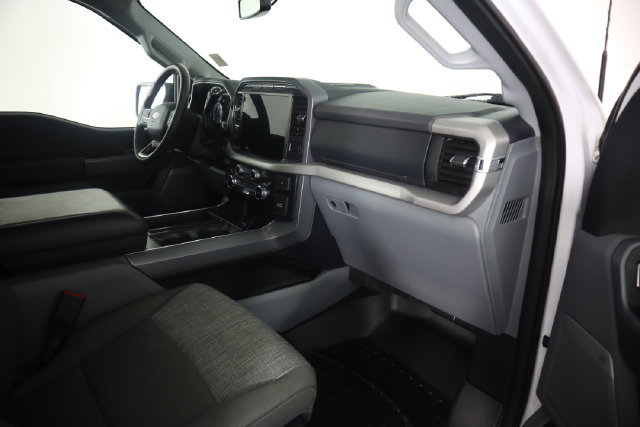 Used 2023 Ford F150 XLT w/ Equipment Group 302A High AWD/4WD image 68