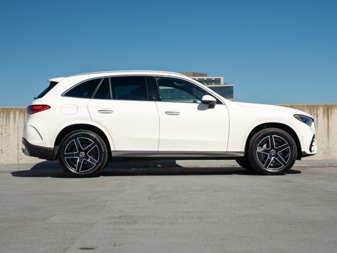 Certified 2023 Mercedes-Benz GLC 300 4MATIC image 20