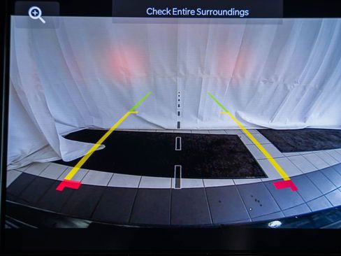 New 2025 Jeep Grand Cherokee Altitude image 40