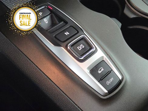 Used 2023 Honda Passport TrailSport image 24