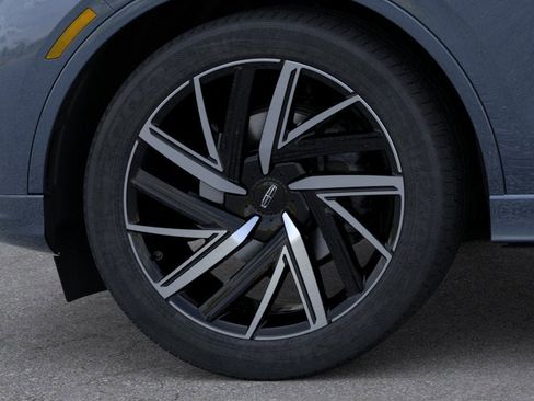 New 2026 Lincoln Aviator Black Label w/ Dynamic Handling Package AWD/4WD image 19