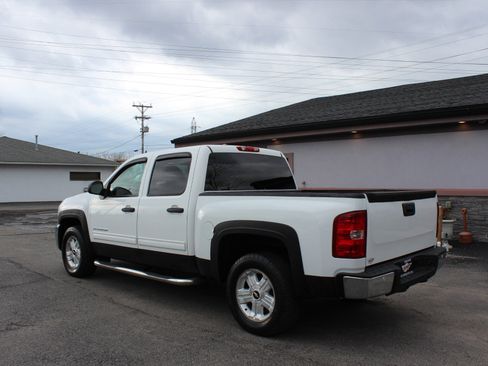 Used 2013 Chevrolet Silverado 1500 LT w/ All-Star Edition image 8