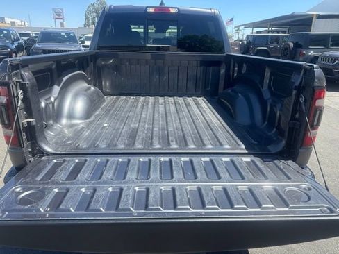 Certified 2022 RAM 1500 Rebel w/ Rebel Level 2 Equipment Group AWD/4WD image 26