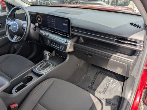 Certified 2024 Hyundai Kona SEL FWD image 50