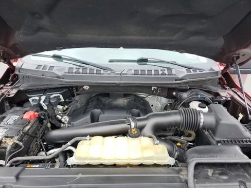 Used 2020 Ford F150 XLT w/ Equipment Group 302A Luxury AWD/4WD image 11