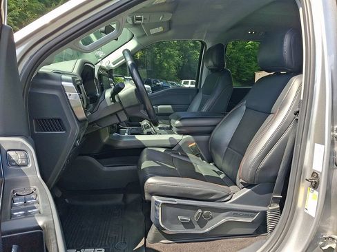 Used 2021 Ford F150 Lariat AWD/4WD image 13