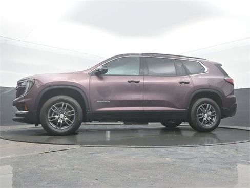 Certified 2025 GMC Acadia Elevation image 49