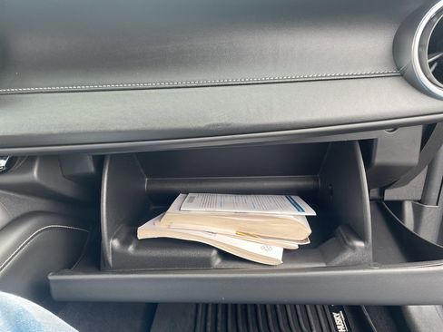 Used 2017 Chevrolet Camaro SS image 46