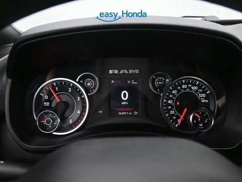 Used 2024 RAM 2500 Big Horn image 9