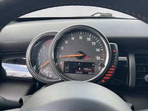 Used 2016 MINI Cooper Convertible image 12