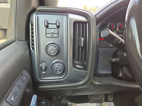 Used 2016 Chevrolet Silverado 2500 LTZ w/ Duramax Plus Package AWD/4WD image 20