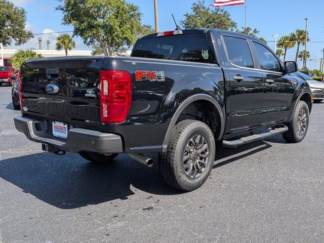 Used 2020 Ford Ranger XLT w/ Equipment Group 301A Mid AWD/4WD image 3