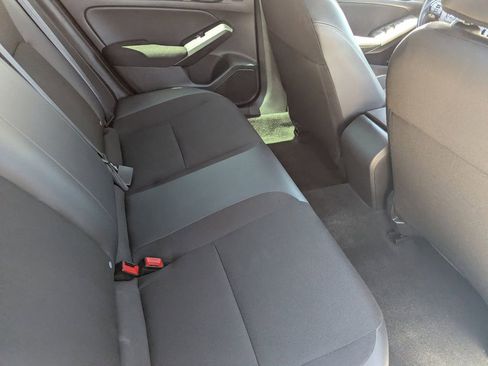 Certified 2024 Honda Civic Sport image 11
