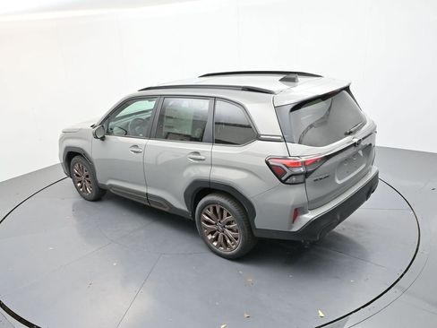 New 2026 Subaru Forester Sport AWD/4WD image 23