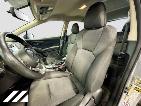 Used 2017 Subaru Impreza 2.0i AWD/4WD image 21