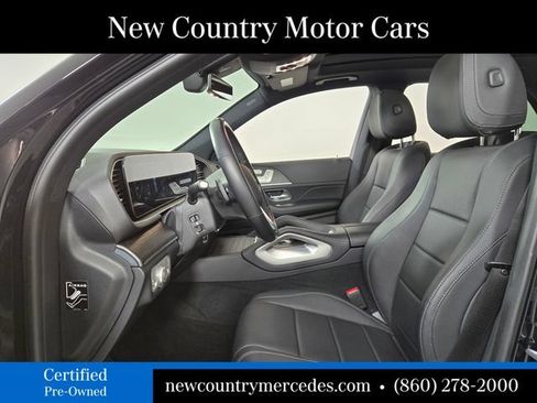 Used 2022 Mercedes-Benz GLE 350 4MATIC image 15