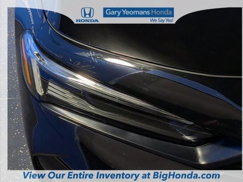Certified 2026 Honda Civic Sport image 13