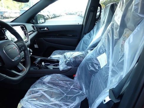 New 2026 Dodge Durango GT image 12