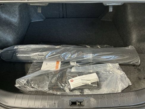 Used 2025 Nissan Altima 2.5 S image 23