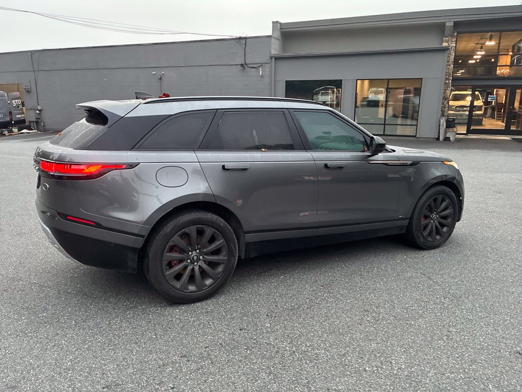 Used 2018 Land Rover Range Rover Velar R-Dynamic SE AWD/4WD image 15