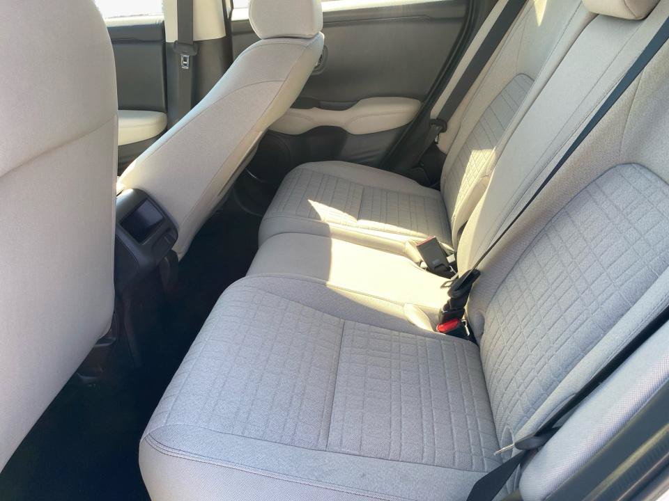 Certified 2027 Honda HR-V LX image 13