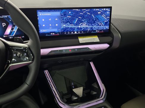 New 2026 BMW X3 xDrive30 w/ Convenience Package image 19