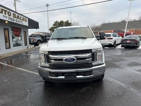 Used 2018 Ford F250 XLT image 3