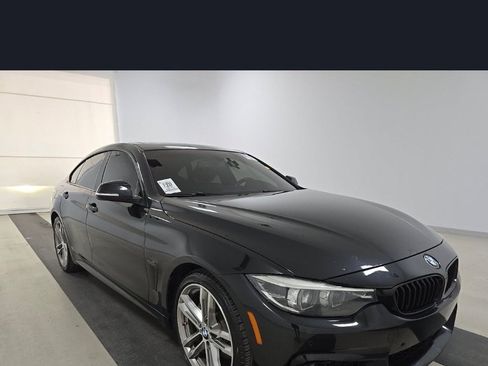 Used 2018 BMW 430i Gran Coupe RWD image 4