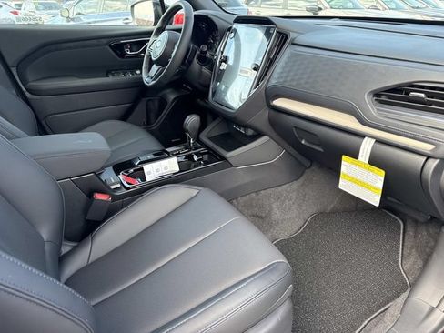 Used 2026 Subaru Forester Limited AWD/4WD image 16