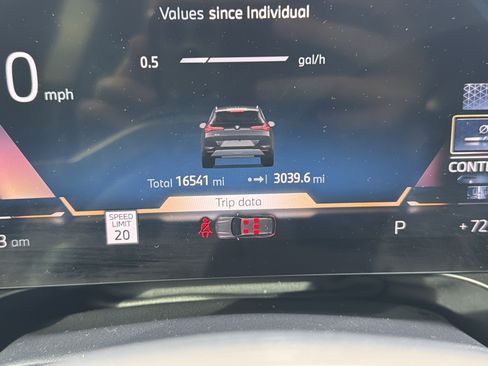 Used 2025 BMW X3 xDrive30i w/ Convenience Package AWD/4WD image 22