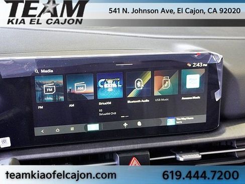 Used 2026 Kia Sportage X-Line AWD/4WD image 31